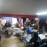 Phenomenal Games, tienda de TCG en Lindenwold