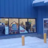 PHEONIX FYRE GAMES, tienda de TCG en North Pole