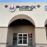 Phoenix Cards, tienda de TCG en Phoenix