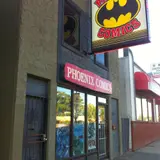 Phoenix Comics NW, tienda de TCG en Calgary