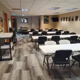 Phoenix & Griffin Games, tienda de TCG en Watertown