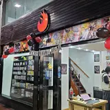 Phoenix Reborn Belgrano