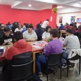 Phoenix Reborn Villa Devoto