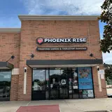 Phoenix Rise, tienda de TCG en Fort Worth