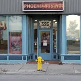 Phoenix Rising, tienda de TCG en St. Catharines