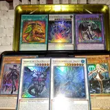 Photon Store, tienda de TCG en Pachuca de Soto