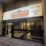 PiedraBruja, tienda de TCG en Providencia