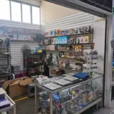 Pilas Cards, tienda de TCG en Monterrey