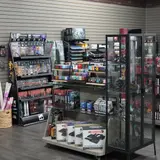 Pile of Games, tienda de TCG en Albuquerque