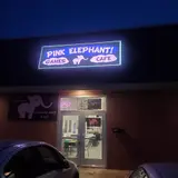 Pink Elephant Games and Hobby, tienda de TCG en Wichita