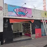 Pinky Cards SLP, tienda de TCG en San Luis Potosí