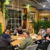 PIRANHA CAFE, tienda de TCG en Truro