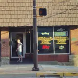 Pittsburgh Pulls LLC, tienda de TCG en Canonsburg