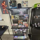 PixelNation, tienda de TCG en Emporia