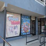 PixelThat, tienda de TCG en Whittier