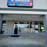 Pixelz, tienda de TCG en Jasper