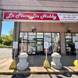 Place Du Hobby, Inc, tienda de TCG en Terrebonne