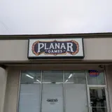 Planar Games, tienda de TCG en Tulsa