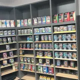 Planeswalkers Valencia, tienda de TCG en València