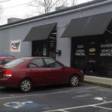 Planet Comics, tienda de TCG en Anderson