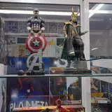Planeta Comics