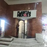 Planeta de Heroes Monterrey, tienda de TCG en San Pedro Garza García