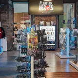 Planeta de Heroes Toluca, tienda de TCG en Toluca de Lerdo
