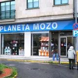 Planeta Mozo, tienda de TCG en Vilagarcía de Arousa