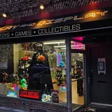Play and Display, tienda de TCG en Scarsdale