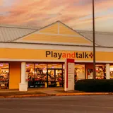 Play and Talk - Foley, tienda de TCG en Foley