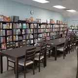 Play it Today Games, tienda de TCG en Erlanger