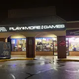 Play More Games, tienda de TCG en Gaithersburg