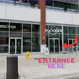 PlayDexk, tienda de TCG en Markham