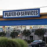Player 1 Services, tienda de TCG en Kensington