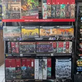 Players Check Point, tienda de TCG en Heroica Puebla de Zaragoza