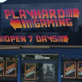 Playhard Gaming, tienda de TCG en East Maitland
