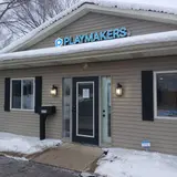 Playmakers Gaming, Cards, and Collectibles, tienda de TCG en Hudsonville