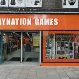 PlayNation Games, tienda de TCG en Croydon