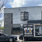 playtcggames inc, tienda de TCG en Toronto