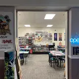 Plunder Gaming, tienda de TCG en Amsterdam