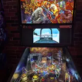 Point Break Arcade, tienda de TCG en Panama City