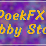 PokeFX Hobby Store