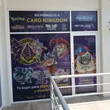 Pokego & Card Kingdom Cancun, tienda de TCG en Cancún