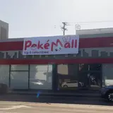 PokeMall TCG, tienda de TCG en Los Angeles