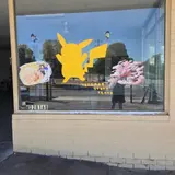 pokemon store perth, tienda de TCG en Midland