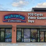 POKEPLAY COLLECTIBLE, tienda de TCG en Houston