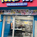 PoKePoP, tienda de TCG en Poza Rica de Hidalgo