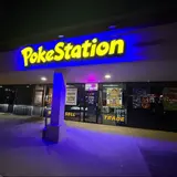 PokeStation, tienda de TCG en Plano