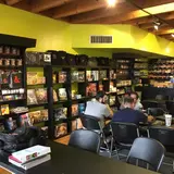 Polyhedron Gamestore, tienda de TCG en Tucson