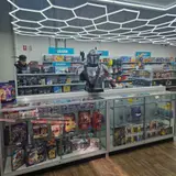 Pop Culture Essentials, tienda de TCG en Dural
